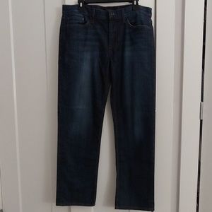 Joe's Jeans mens The Classic fit size 34
